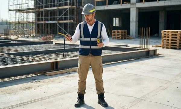 Строительно-техническая и пожарно-техническая экспертиза: зачем они нужны и как проходят