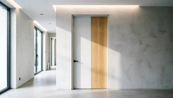 Межкомнатные двери: гармония стиля, функциональности и уюта в вашем доме