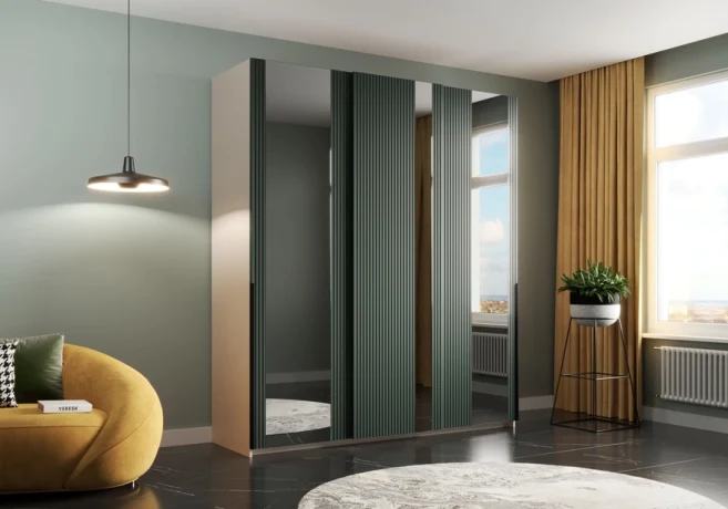 Гардеробные и мебель на заказ: идеальное пространство по вашим меркам Гардеробные и мебель на заказ: идеальное пространство по вашим меркам