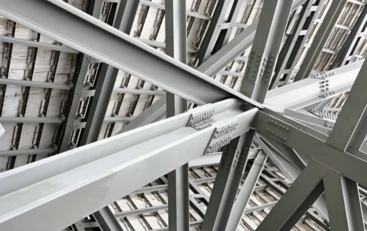 Важность металлоконструкций в современном строительстве.