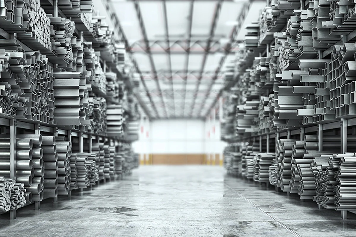 Нержавеющий прокат: полный гид по выбору и применению