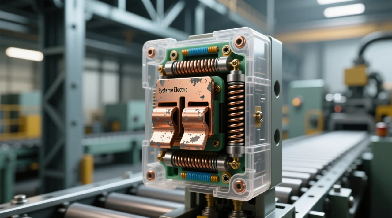 Электроустановочные изделия Systeme Electric: качество, разработанное в России