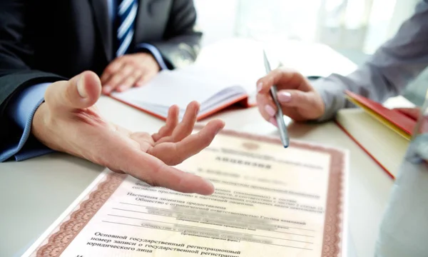 Покупка готовой фирмы: рациональное решение для бизнеса