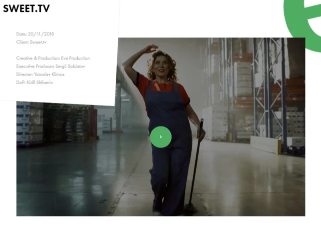 Креативный видеопродакшн. В чем его особенность