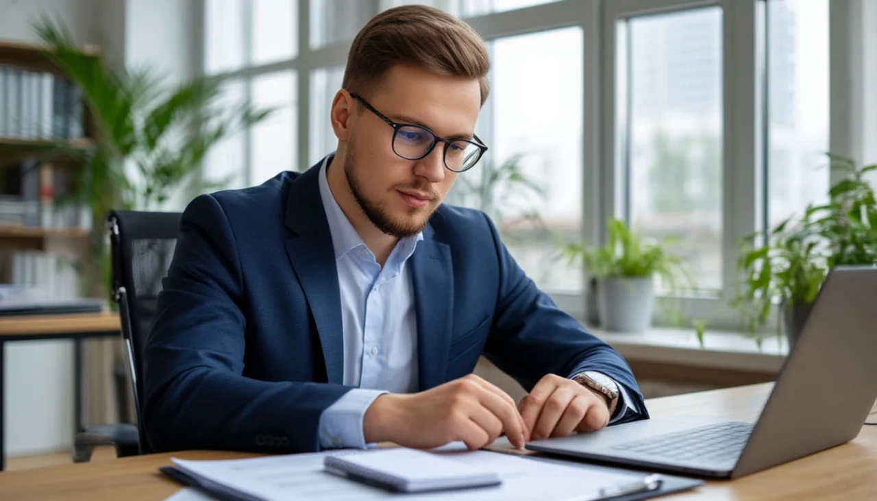 Вступление в реестр НРС: практические аспекты и требования 2026 года