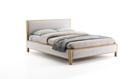 Какую двуспальную кровать выбрать: пошаговое руководство