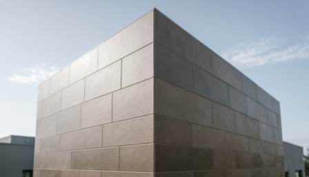 Современные решения для облицовки: почему плитка Wandermode меняет представление о фасадных материалах Современные решения для облицовки: почему плитка Wandermode меняет представление о фасадных материалах