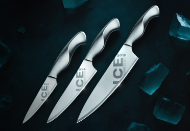 Самые надёжные кухонные ножи: что стоит за успехом бренда Samura