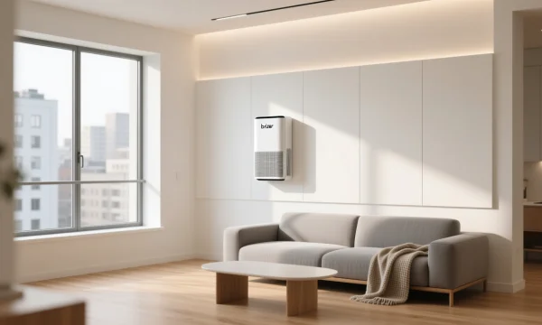 Как выбрать бризер: когда обычное проветривание уже не спасает