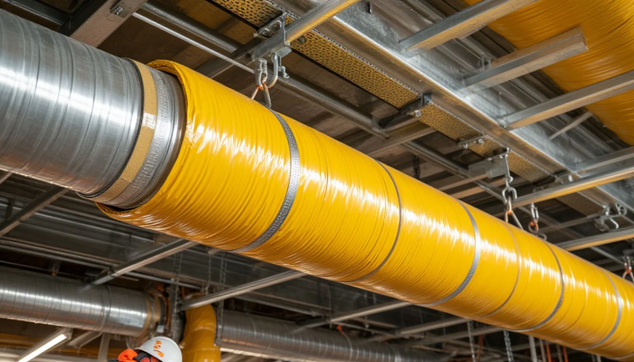 Инженерный подход к созданию микроклимата: от выбора оборудования до регулярного ТО