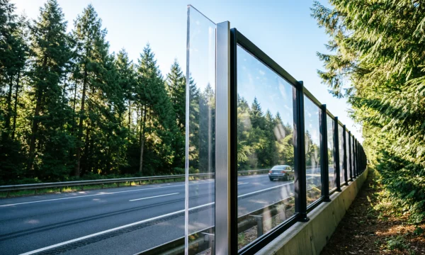 Инженерные решения в производстве шумозащитных конструкций и специфика их установки