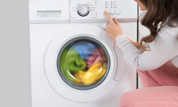 Ремонт стиральных машин: мифы