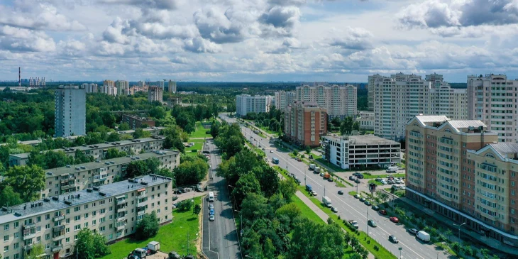13 земельных участков для строительства коммерческих объектов сдала Москва в аренду