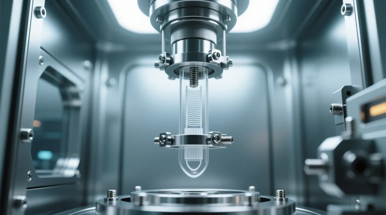 Криостаты в современной лаборатории: точность на грани холода