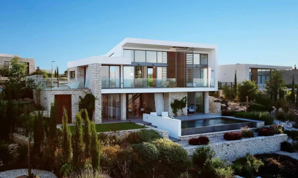 Жизнь у Средиземного моря: как выбрать комфортное жильё на Кипре