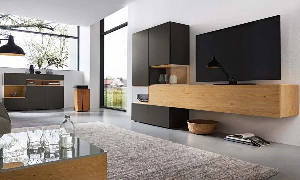 Современная мебель: тренды, материалы и советы по выбору