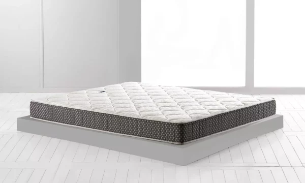 На что обратить внимание при выборе двуспального матраса?