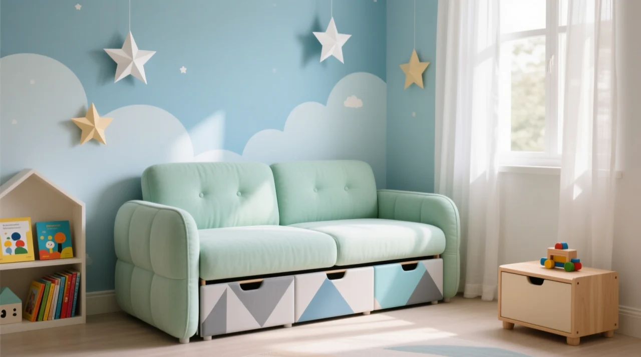 Хотите приобрести качественные диваны аккордеон по выгодным ценам?