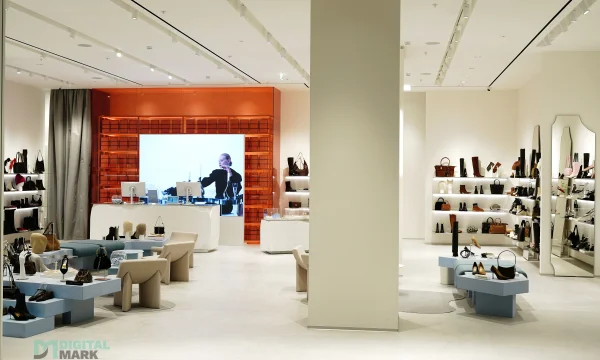 Рекламное оборудование для вашего бизнеса: аналитический обзор и рекомендации