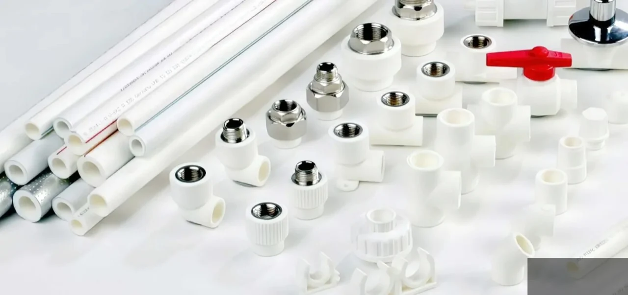 Полипропиленовые трубы для дилеров: руководство по выбору и преимуществам