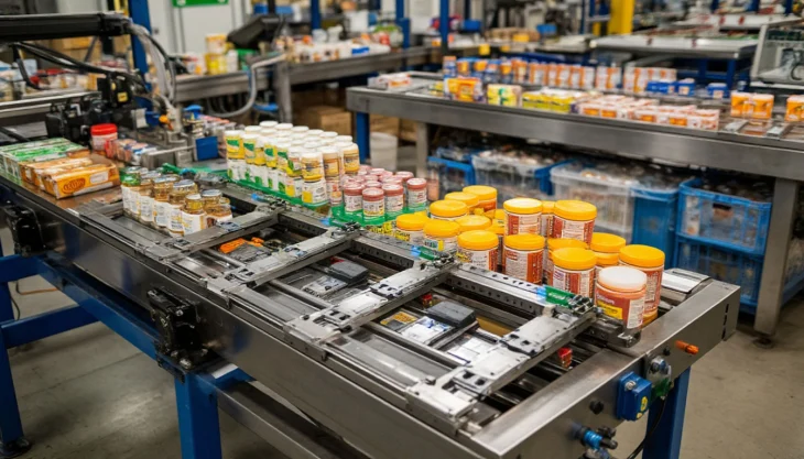 Самоклеящиеся этикетки: особенности термо и термотрансферной печати