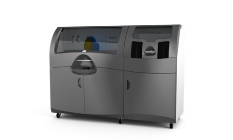 3Д-принтер - новые возможности производства товаров 0
