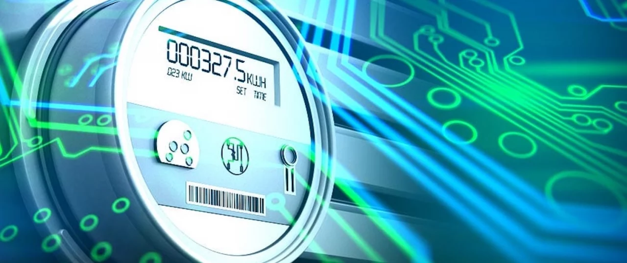 Автоматизированная система коммерческого учета электроэнергии (АСКУЭ)