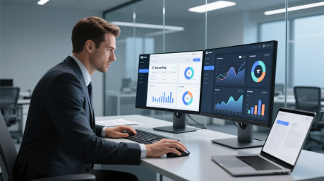 Аудит систем 1С: ключ к эффективности и безопасности бизнеса