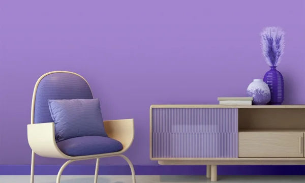 Как выбрать обои, которые создают нужное настроение в комнате