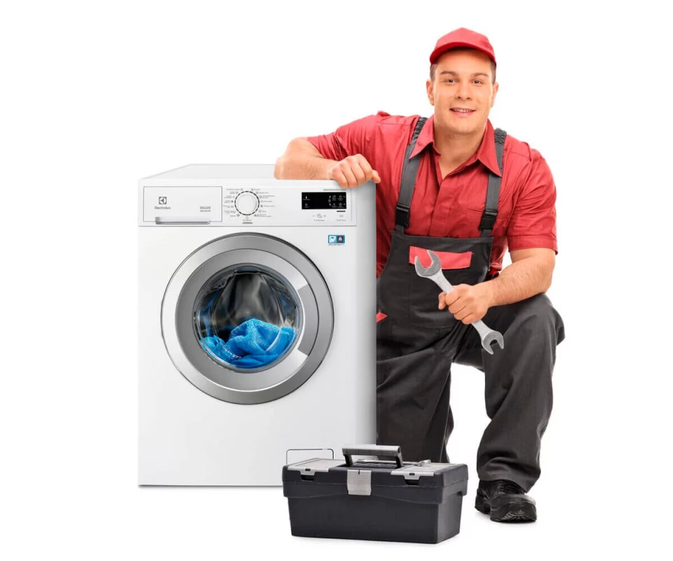 Как стать мастером по ремонту стиральных машин