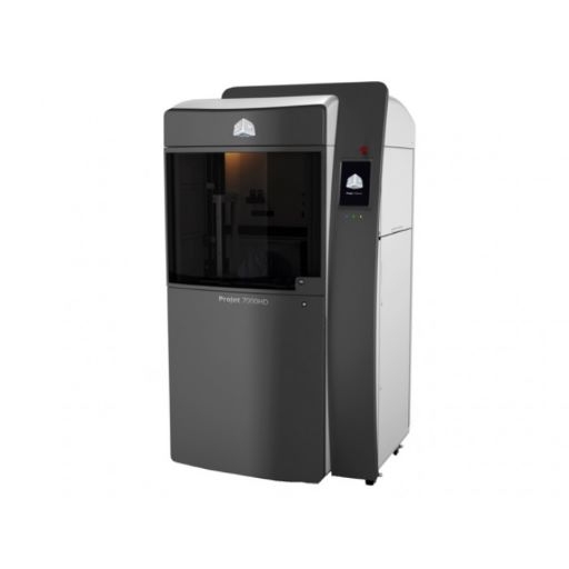 3Д-принтер - новые возможности производства товаров 1