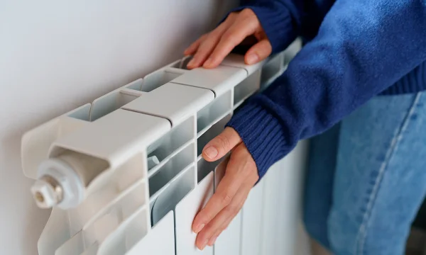 Эффективные системы отопления и водоснабжения для дома