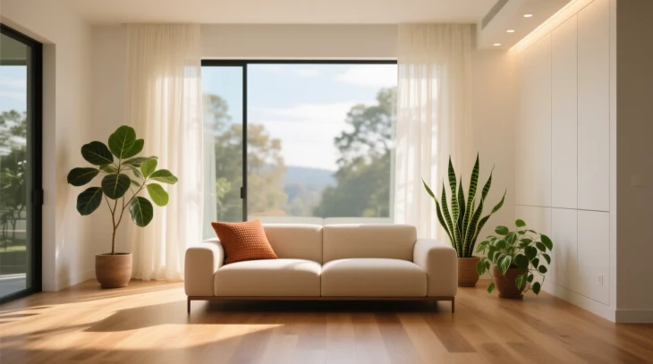 Дизайнерский ремонт квартир: когда эстетика встречается с функциональностью