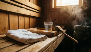 Как добиться идеального пара в бане: 5 секретов лёгкого удовольствия!