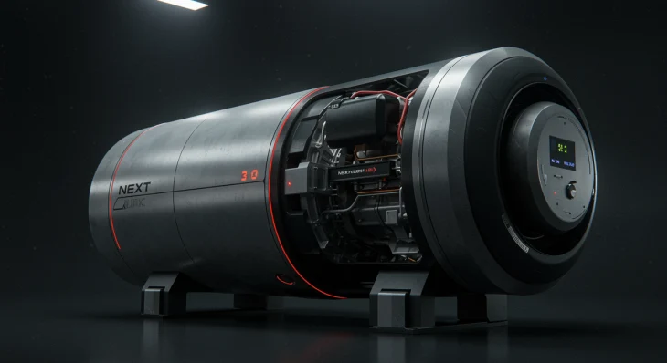 Инновации 2025 года в области компрессорного оборудования: обзор новых технологий