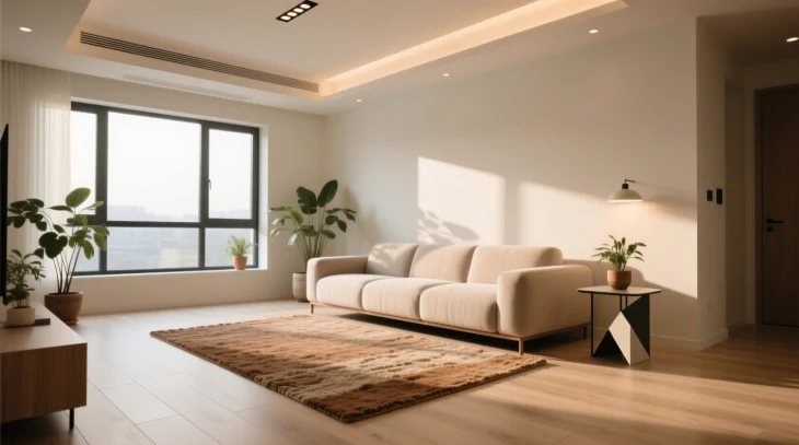 Как выбрать напольное покрытие: от практичности до эстетики Как выбрать напольное покрытие: от практичности до эстетики