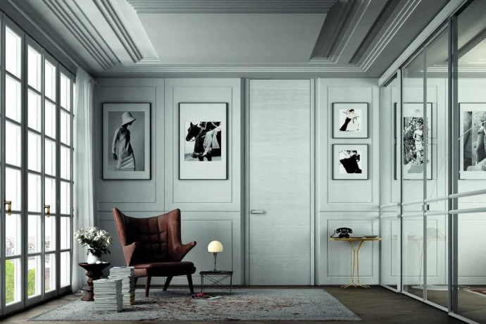 Двери: как выбрать качественные межкомнатные и входные модели