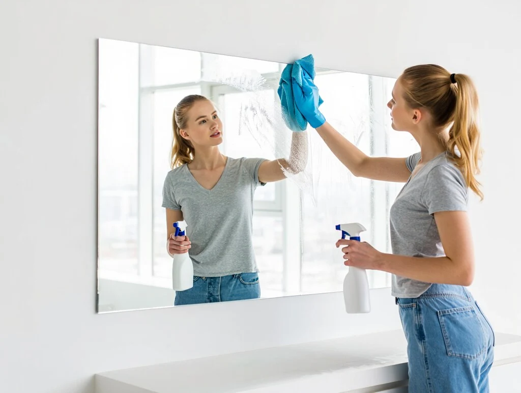 Уборка после ремонта: как убирать строительную пыль микрофиброй и в какой последовательности