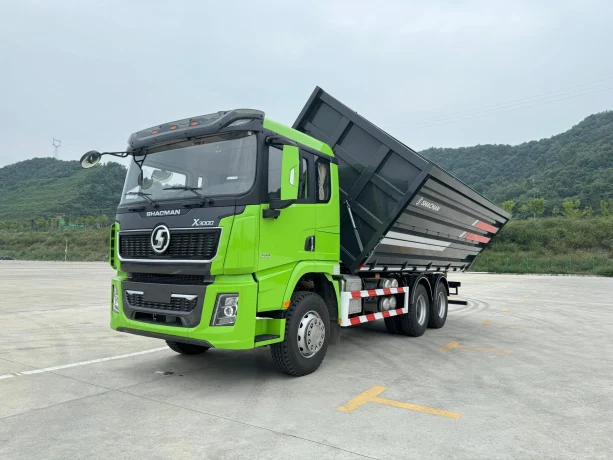 На что обратить внимание при покупке грузовика