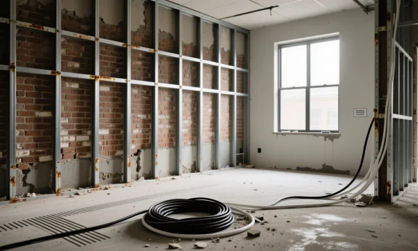 Ремонтно-строительные и отделочные работы: от планирования до финального штриха