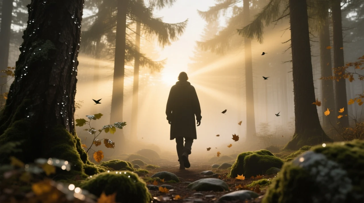 Создание видеоконтента: от идеи до готового ролика