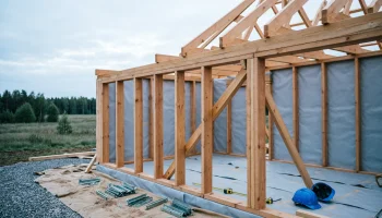 От идеи до новоселья: что нужно знать о возведении каркасного жилья