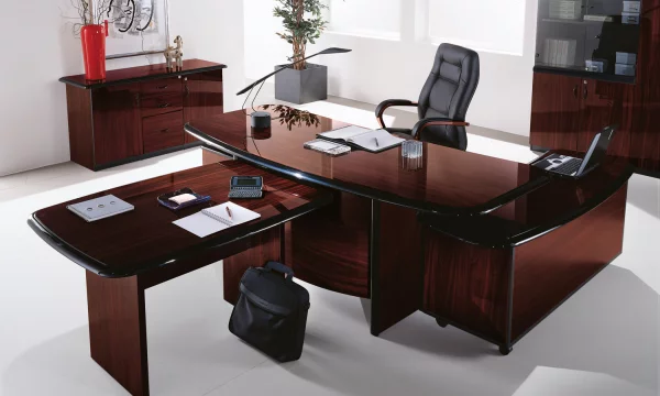 Какой должна быть мебель для кабинета директора?