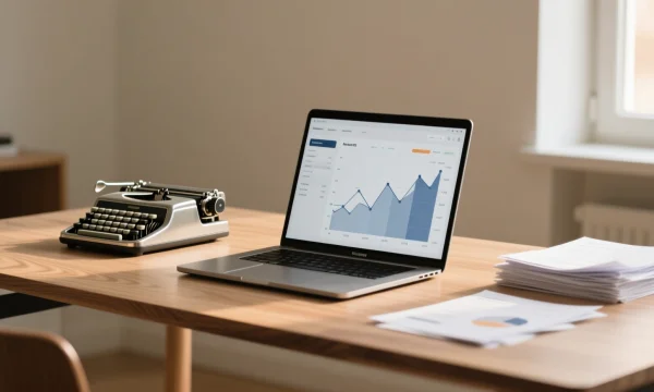 Налоговый аудит: неотъемлемая часть устойчивого бизнеса Налоговый аудит: неотъемлемая часть устойчивого бизнеса