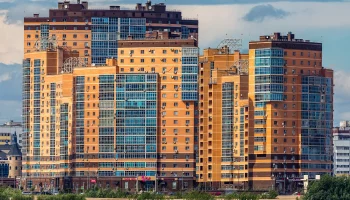 Стоимость недвижимости на вторичном рынке Казани составляет 68 тысяч рублей