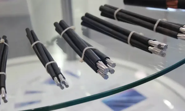 Преимущества проводов СИП: надежность и выгода для электросетей