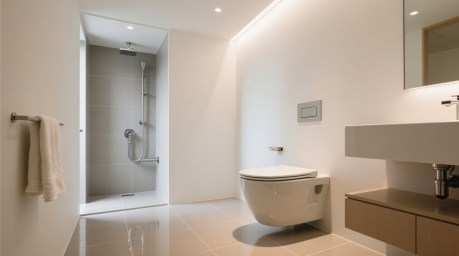 Какой тип выпуска унитаза выбрать: вертикальный, горизонтальный или в пол Какой тип выпуска унитаза выбрать: вертикальный, горизонтальный или в пол