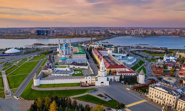 Квартиры в новостройках Казани: особенности выбора и покупки