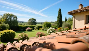 Выбор кровельных материалов: как защитить дом и сохранить эстетику фасада