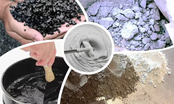 Где купить качественную химию для ремонта и строительства